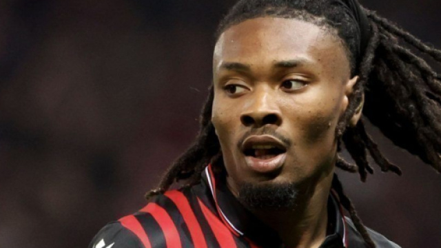 Khephren Thuram, centrocampista francese.