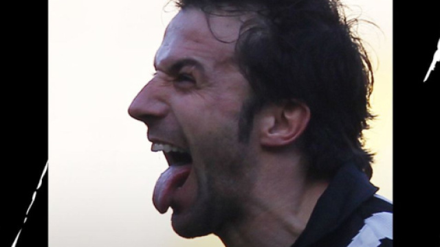 La Juventus fa gli auguri a Del Piero: sui social l'appello &egrave; unanime: 'Torna Capitano'