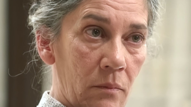 La Promessa anticipazioni: Petra vuole disfarsi di Pia, il marito di Simona &egrave; un assassino.