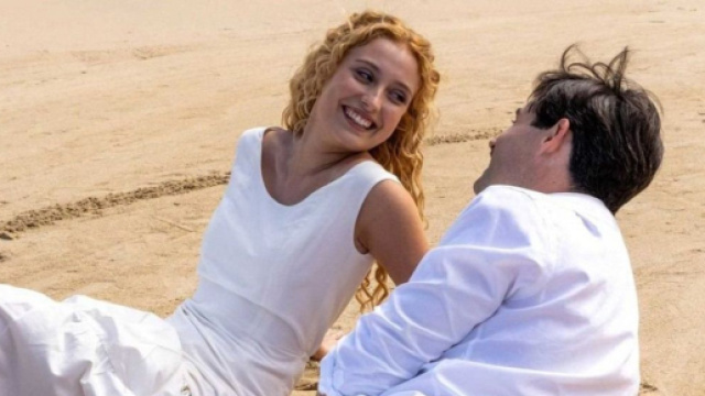 La Promessa, spoiler Spagna: Feliciano &egrave; il figlio di Petra, Manuel e Jana fuggono assieme.