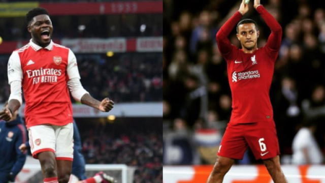 L'Inter lancia la sfida di mercato alla Juventus per Thomas Partey e Thiago Alcantara