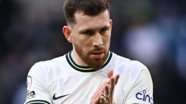 Pierre-Emile Hojbjerg potrebbe approdare alla Juve.