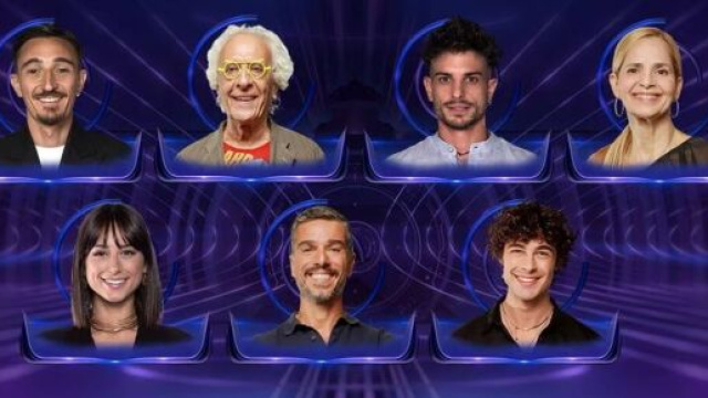 Sondaggi Grande Fratello 9 novembre.