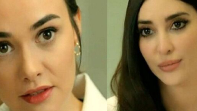 Terra amara, anticipazioni del 13 e 14/11: in foto Umit e Mujgan.