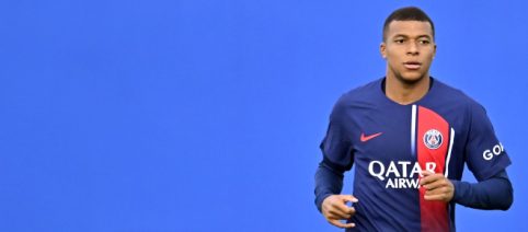 Kylian Mbappé pourrait rejoindre le Real au terme de son contrat avec le PSG