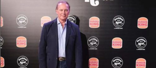 Bert&iacute;n Osborne est&aacute; centrado en su nuevo trabajo discogr&aacute;fico y no quiere contestar a Gabriela Guill&eacute;n (Instagram /@bertinosborne)