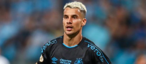 Gr&ecirc;mio se classificou para a Libertadores (Reprodu&ccedil;&atilde;o/Facebok/Gremio)