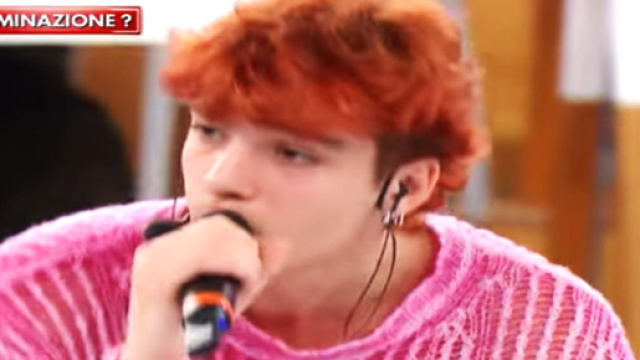 Amici, anticipazioni: Holy Francisco eliminato