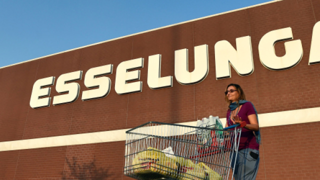 Esselunga cerca addetti alla vendita, sorveglianti e allievi responsabili