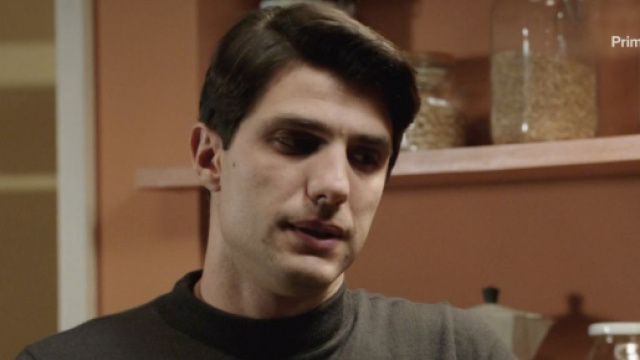 Il Paradiso, episodi 4-5 dicembre: Marcello ha un acceso confronto con una sconosciuta