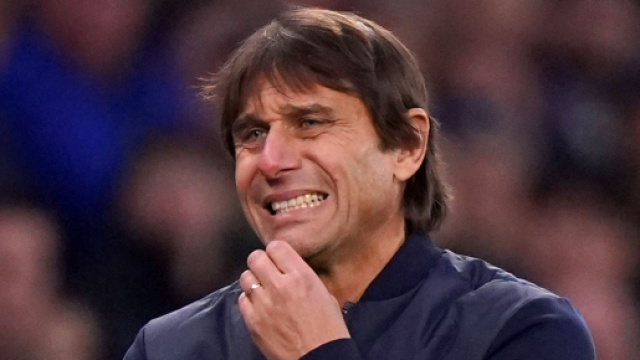 Juve, Conterio: 'La propriet&agrave; non sembra intenzionata a puntare sul ritorno di Conte'