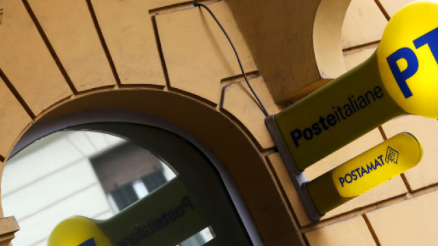 Offerte di lavoro Poste Italiane.
