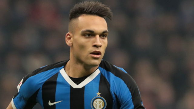 Juventus, tifosi attaccano l&rsquo;Inter e Lautaro: &lsquo;Altro rigore ridicolo, ma con loro si pu&ograve;&rsquo;.