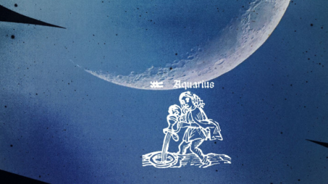 L'oroscopo di venerd&igrave; 15 dicembre: Luna in Acquario, Capricorno frizzante (2^ met&agrave;).