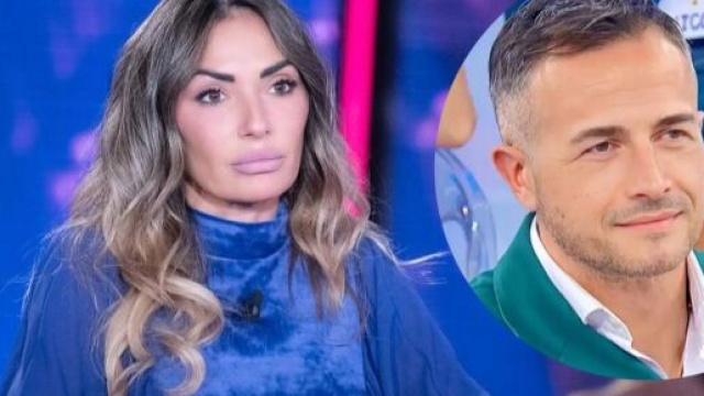 Uomini e donne, Ida rompe il silenzio su Riccardo: 'Ho sofferto per lui, c'&egrave; affetto'.