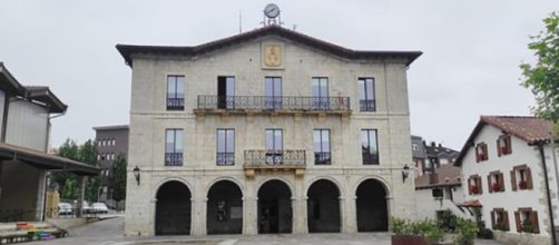 El Ayuntamiento ayuda a la familia en los tr&aacute;mites relacionados con el entierro de Ibrahim en tierras saharauis (Wikimedia Commons)