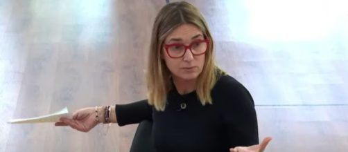La catalana 'OT' pidi&oacute; a cada concursante que se hiciera un 'examen de conciencia' sobre sus actitudes (Youtube, Operaci&oacute;n Triunfo Oficial)