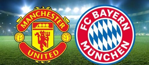 Onde assistir Manchester United x Bayern de Munique ao vivo (Arte/Eduardo Gouvea)