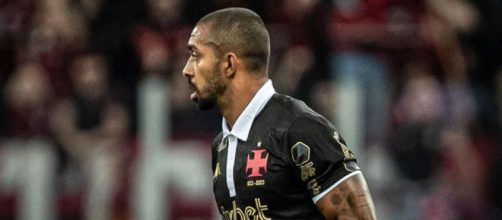 Paulo Henrique tem situa&ccedil;&atilde;o indefinida (Instagram/@pholiveira_96)