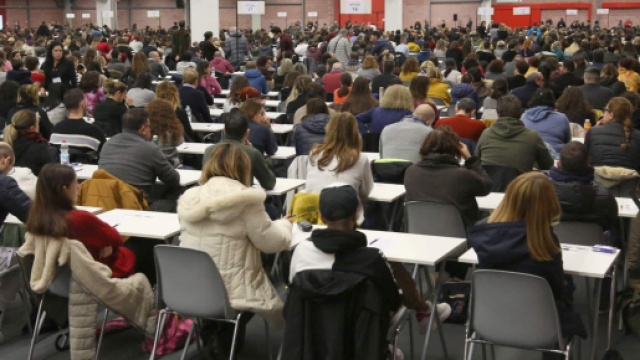 Banca d&rsquo;Italia la scadenza per la candidatura &egrave; il 28 dicembre 2023