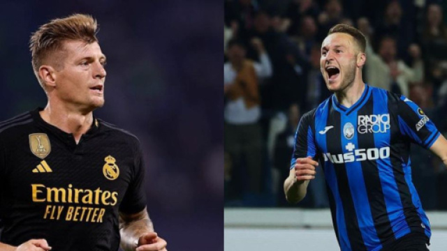 Calciomercato Juventus, Tardelli: 'Su Kroos ho dubbi, penderei Koopmeiners'