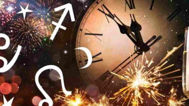 Oroscopo del 12 dicembre: i Pesci dovranno affrontare vecchi problemi.