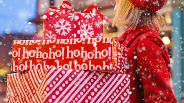 Oroscopo settimanale dal 18 al 24 dicembre.