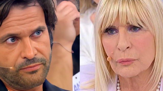 U&D, spoiler riprese 11/12: lite e chiusura tra Alessio e Claudia, Gemma rifiutata.