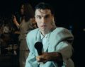 Re-release of Talking Heads movie 'Stop Making Sense': still relevant after all these years