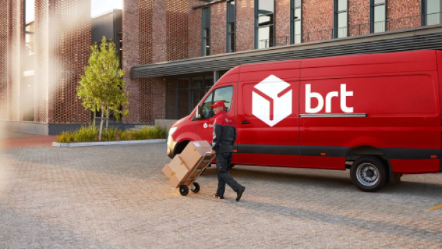 BRT cerca diplomati per lavoro d'ufficio: candidature online