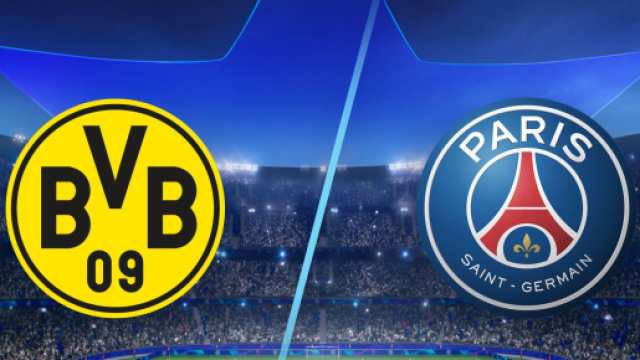 L'arbitre de Dortmund - PSG est connu (capture Twitter Actu Foot)