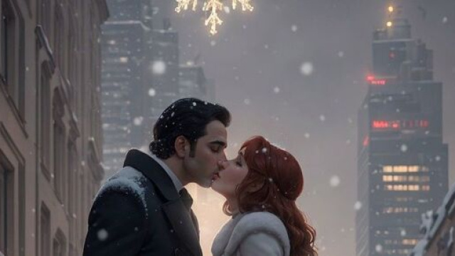 L'oroscopo della settimana dal 18 al 24 dicembre.