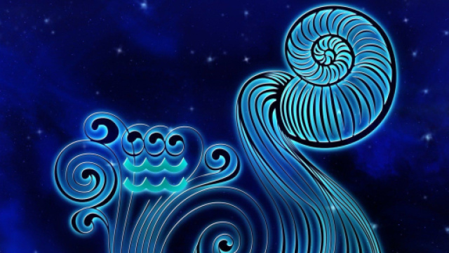 L'oroscopo di gioved&igrave; 14 dicembre con classifica: Acquario e Pesci sul podio.