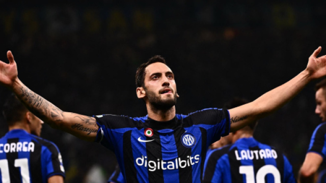 Mercato Inter, Calhanoglu nel mirino di Liverpool e Chelsea