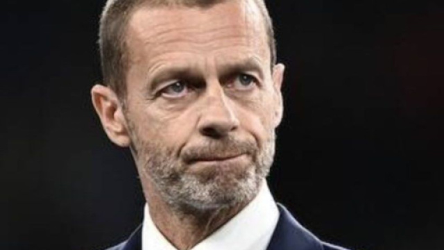 Uefa, si valuta una modifica dello statuto per prolungare il limite di anni di presidenza.
