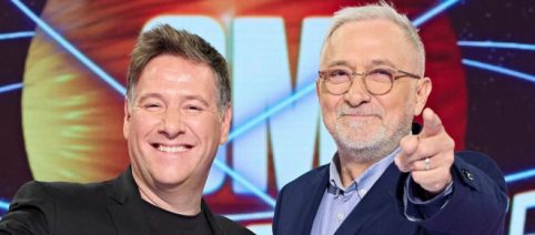 'Crónicas Marcianas: El reencuentro' hace revivir a los espectadores sus mejores momentos