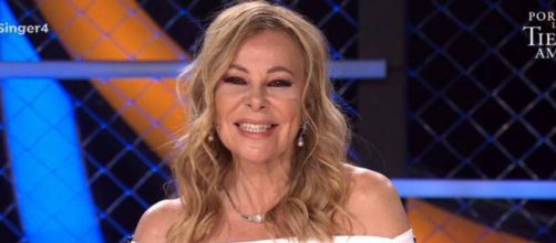 Ana Obreg&oacute;n prepara el bautizo de la hija p&oacute;stuma de Aless Lequio (Mask Singer)