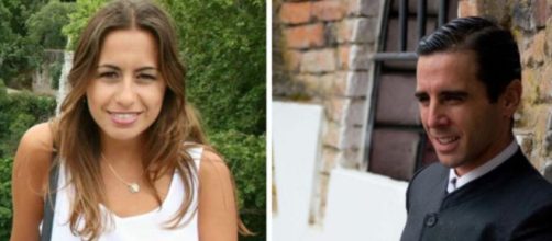 El pasado 2 de diciembre, Juan Ortega le comunic&oacute; a Carmen Otte que no iba a casarse con ella (Instagram/@juanortegapr)