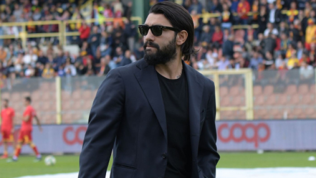 Crotone, Vrenna chiede verit&agrave; sui fatti contro la Juve Stabia