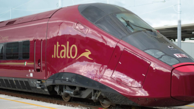 Italo cerca personale per lavoro d'ufficio: cv online, nessuna scadenza.