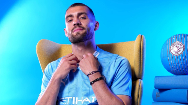 Kovacic in orbita Inter, Juventus su Felipe Anderson.