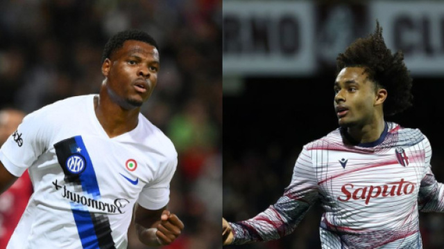 La Juve osserva Zirkzee per l'eventuale post Vlahovic, il Chelsea pensa a Dumfries.