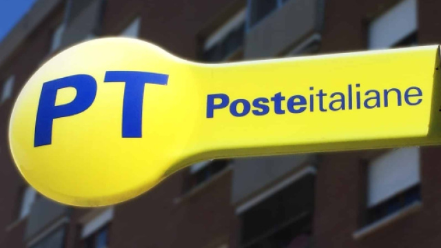Poste Italiane cerca portalettere, consulenti finanziari e addetti alla logistica