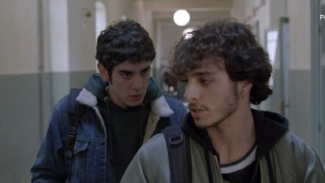Un professore 2, come finisce la fiction Rai.