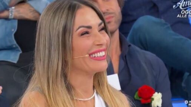 Uomini e donne, anticipazioni: Alessandro si dichiara a Cristina, Ida esce con Mario.