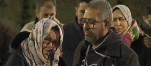 Noblejas rinde un emotivo homenaje al niño de nueve años fallecido tras un entrenamiento