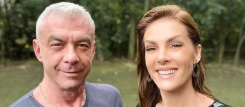 Ana Hickmann e Alexandre Correa enfrentam problemas na Justi&ccedil;a (Reprodu&ccedil;&atilde;o/Instagram)