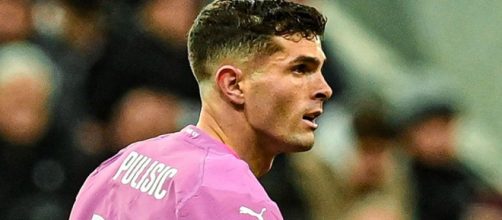 Milan venceu, mas n&atilde;o conseguiu a vaga (Reprodu&ccedil;&atilde;o/Facebook/ACMilan)