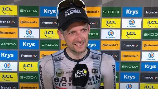Ciclismo, Wout Poels: 'Olimpiadi ridicole, ci sono corridori che non fanno dieci chilometri'.