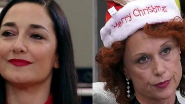 GF, televoto del 16/12, sondaggi dei fan: Sara rischia l'uscita, Beatrice straccia tutti.